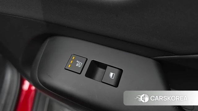 Hyundai Kona Hybrid (SX2) id 4974675 из Кореи 20