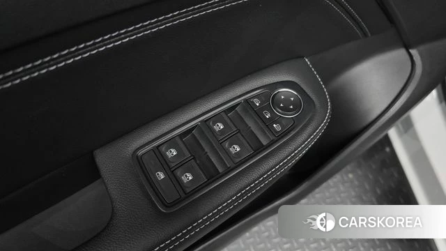Renault Korea (Samsung) XM3 id 5013293 из Кореи 20