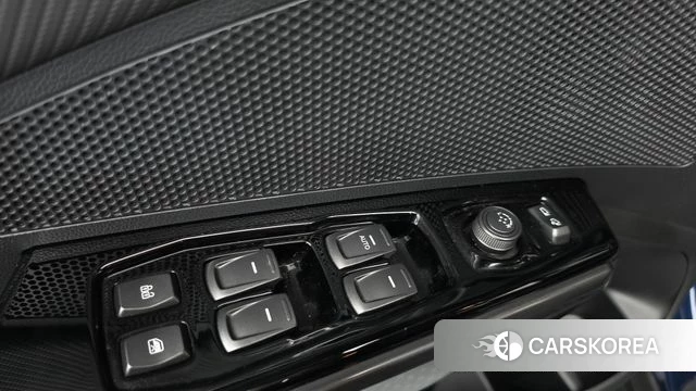 Ssangyong Berry New Tivoli id 4993098 из Кореи 20