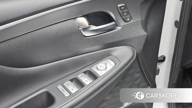 Hyundai The New Santa Fe id 4982119 из Кореи 20