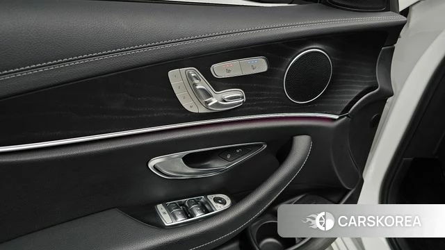 Mercedes-Benz E-Class W213 id 4950939 из Кореи 20