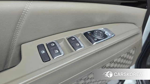 Kia The New Carnival 4th Generation id 4990151 из Кореи 20