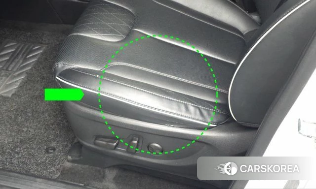 Hyundai Palisade id 4998191 из Кореи 20