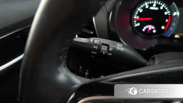 Kia Seltos id 5028528 из Кореи 20