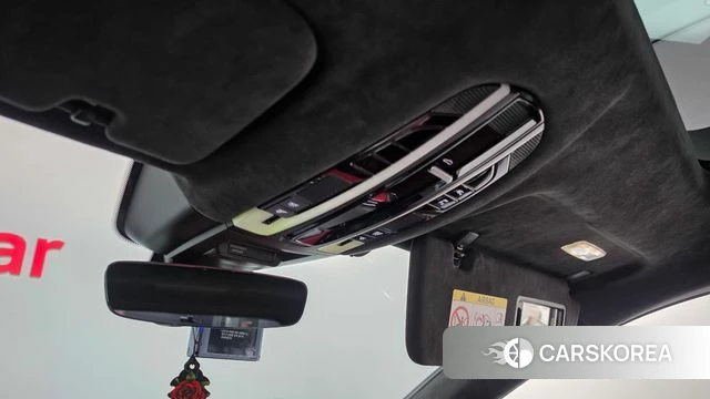 Porsche Cayenne (PO536) id 4959263 из Кореи 20