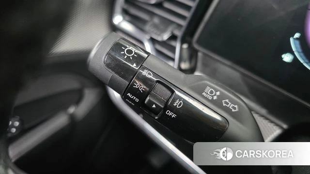 Kia Sportage 5th Generation id 5027616 из Кореи 20