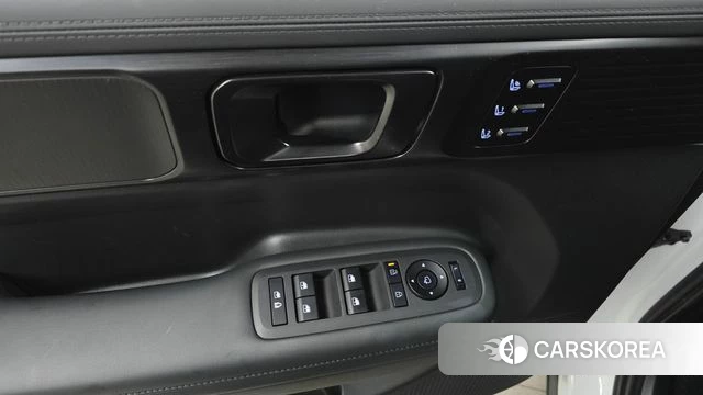 Hyundai Santa Fe (MX5) id 4655776 из Кореи 20