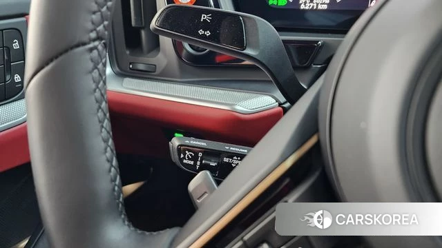 Porsche Cayenne (PO536) id 4904214 из Кореи 20
