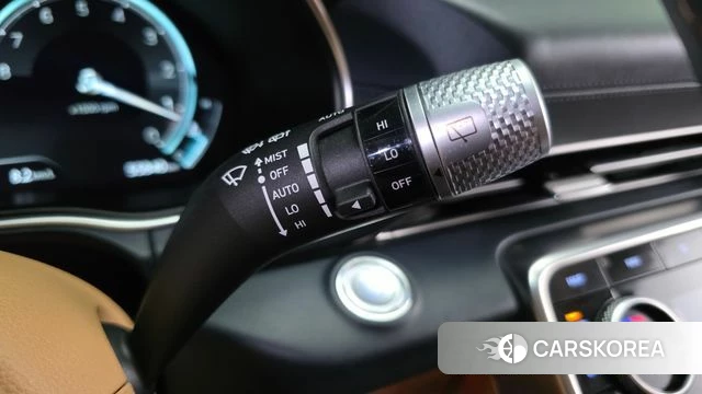 Genesis GV80 id 4935254 из Кореи 20