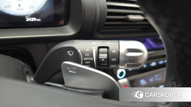 Hyundai Casper Electric id 5011012 из Кореи 20