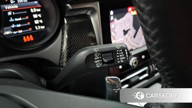 Porsche Macan id 4921828 из Кореи 20