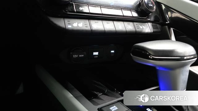 Hyundai The New Avante (CN7) id 5021553 из Кореи 20