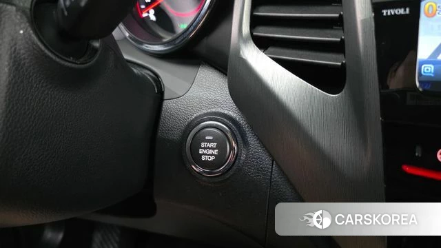 Ssangyong Tivoli Armor id 4983014 из Кореи 20