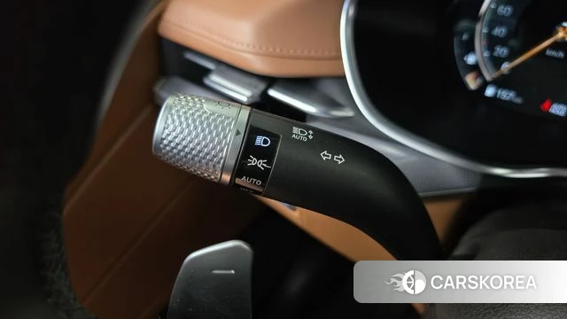 Genesis G80 (RG3) id 4918167 из Кореи 20