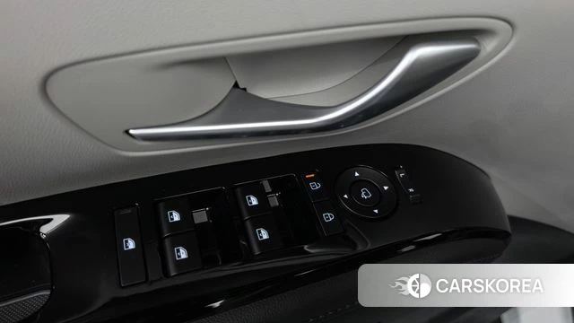 Hyundai The New Tucson Hybrid (NX4) id 4995456 из Кореи 20