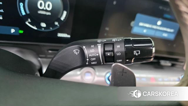 Hyundai Kona Hybrid (SX2) id 4834128 из Кореи 20