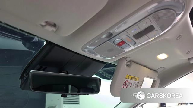 Hyundai Ionic 9 id 5011129 из Кореи 20