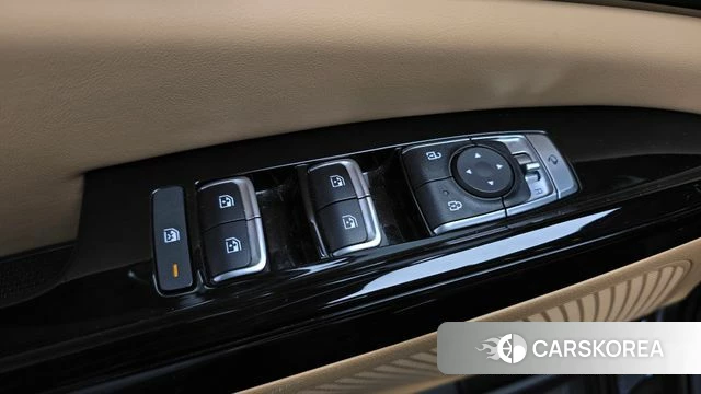 Kia Carnival 4th generation id 5033582 из Кореи 20