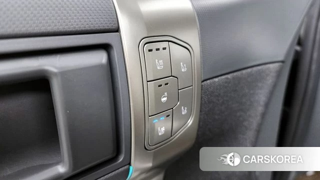 Kia EV3 id 4280042 из Кореи 20