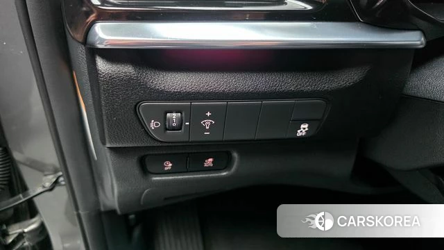 Kia Niro Plus id 5002405 из Кореи 20