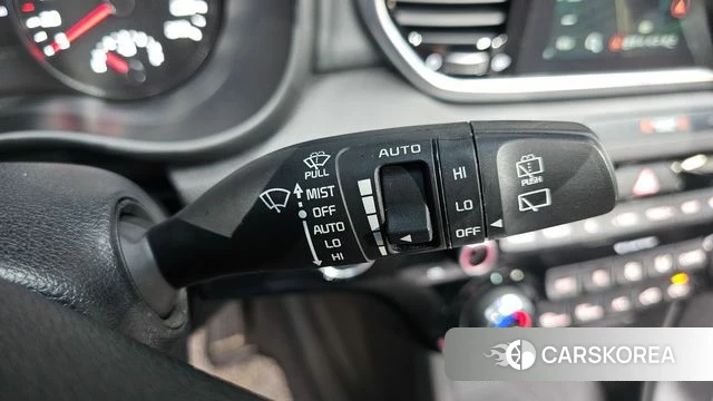 Kia Sportage The Bold id 4951975 из Кореи 20
