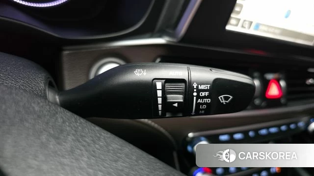 Hyundai Grandeur IG Hybrid id 5054583 из Кореи 20