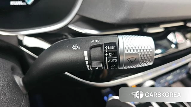 Genesis G80 (RG3) id 4929049 из Кореи 20