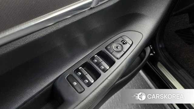 Hyundai The New Grandeur IG id 4987295 из Кореи 20