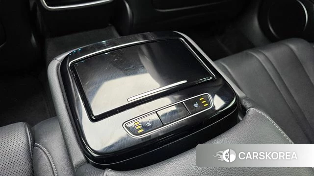 Genesis G80 (RG3) id 5017987 из Кореи 20