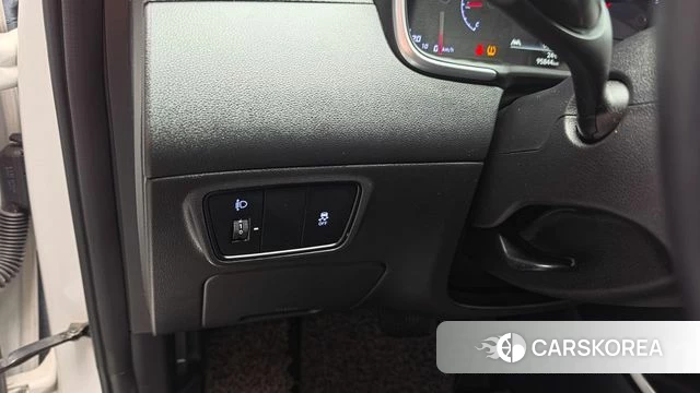 Hyundai Tucson (NX4) id 4997001 из Кореи 20