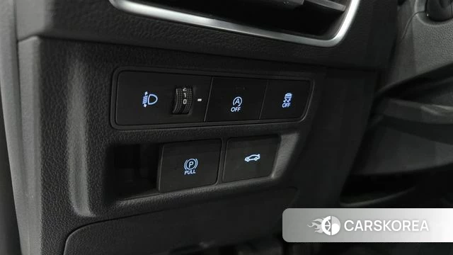 Hyundai Sonata D Edge (DN8) id 5015706 из Кореи 20