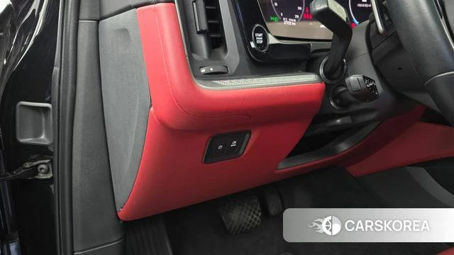 Porsche Cayenne (PO536) id 4957937 из Кореи 20
