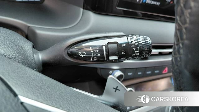 Hyundai The New Palisade id 4784064 из Кореи 20