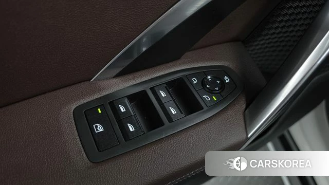 BMW X1 (U11) id 5039912 из Кореи 20