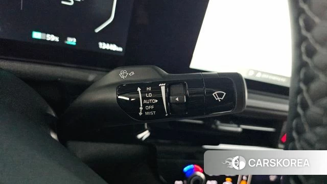 Kia The New EV6 id 5045579 из Кореи 20