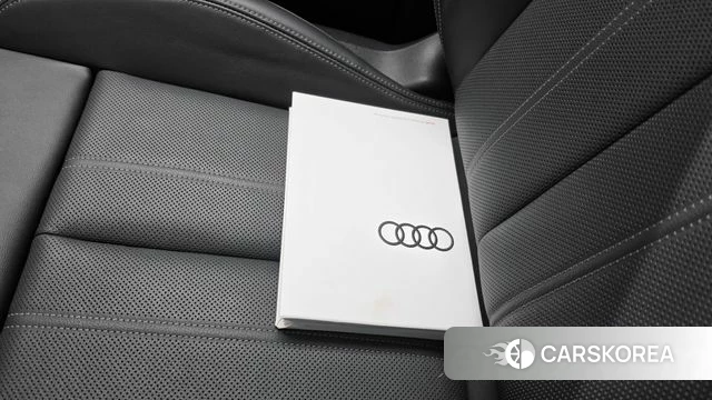 Audi Q5 (80A) id 4892661 из Кореи 20