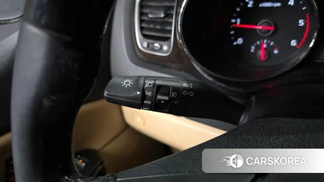 Kia The New Carnival id 5035914 из Кореи 20