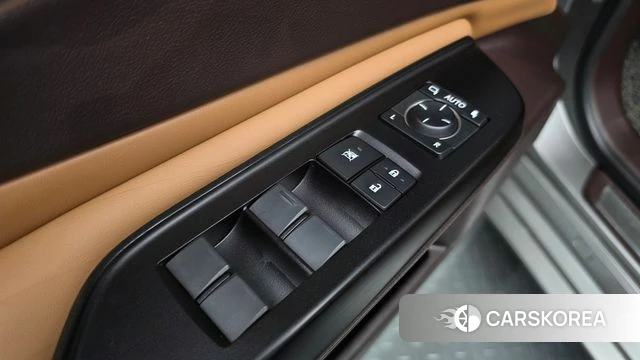 Lexus ES300h 7th generation id 4952799 из Кореи 20