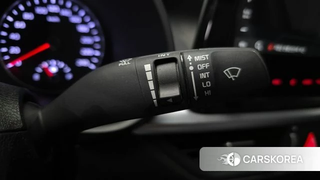 Kia The New K3 2nd generation id 4567360 из Кореи 20