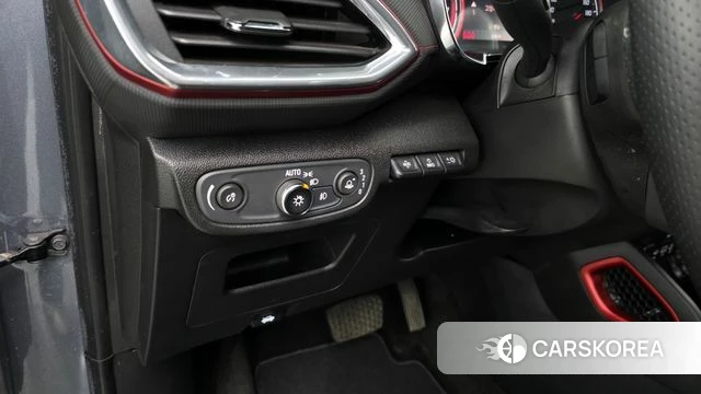 Chevrolet (GM Daewoo) Trailblazer id 5012604 из Кореи 20