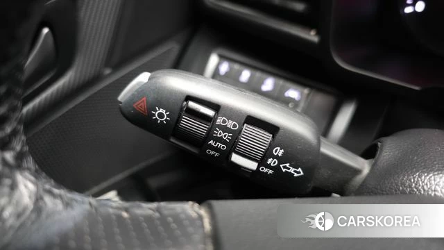 Ssangyong Berry New Tivoli id 4918210 из Кореи 20