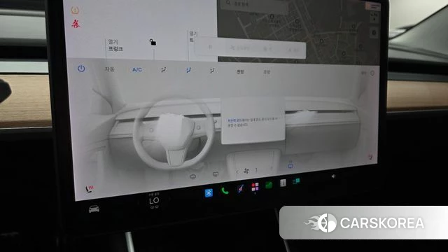 Tesla Model 3 id 4992942 из Кореи 20