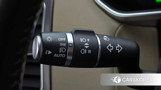 Land Rover Range Rover Sport 2nd Generation id 4978286 из Кореи 20