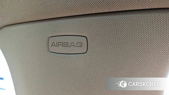 Porsche Panamera (971) id 4726537 из Кореи 20