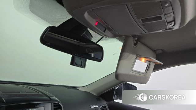 Renault Korea (Samsung) The New QM6 id 5028920 из Кореи 20