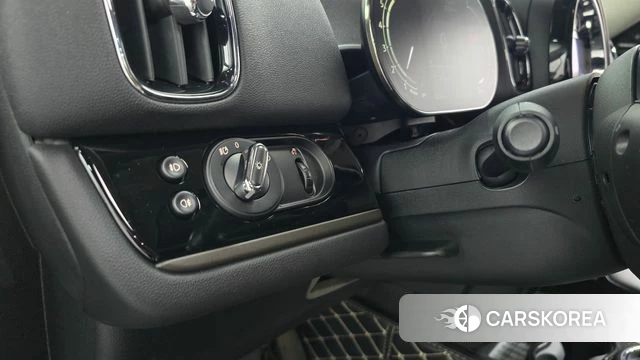 Mini Cooper Countryman id 4966705 из Кореи 20