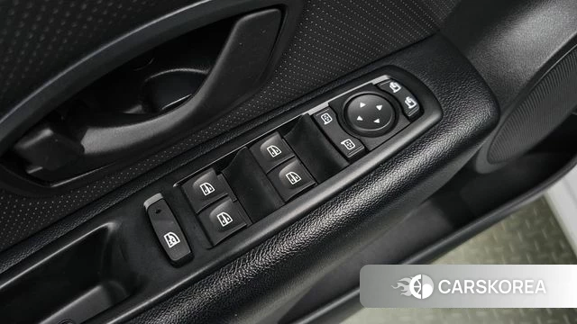 Renault Korea (Samsung) SM3 Neo id 4988354 из Кореи 20