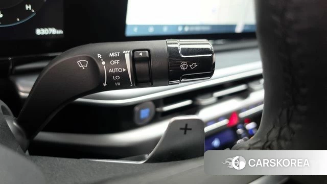 Hyundai Grandeur (GN7) id 5039846 из Кореи 20