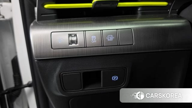 Hyundai Kona Hybrid (SX2) id 4768231 из Кореи 20