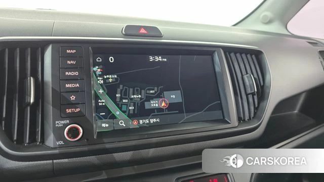 Kia The New Kia Ray id 5016763 из Кореи 20